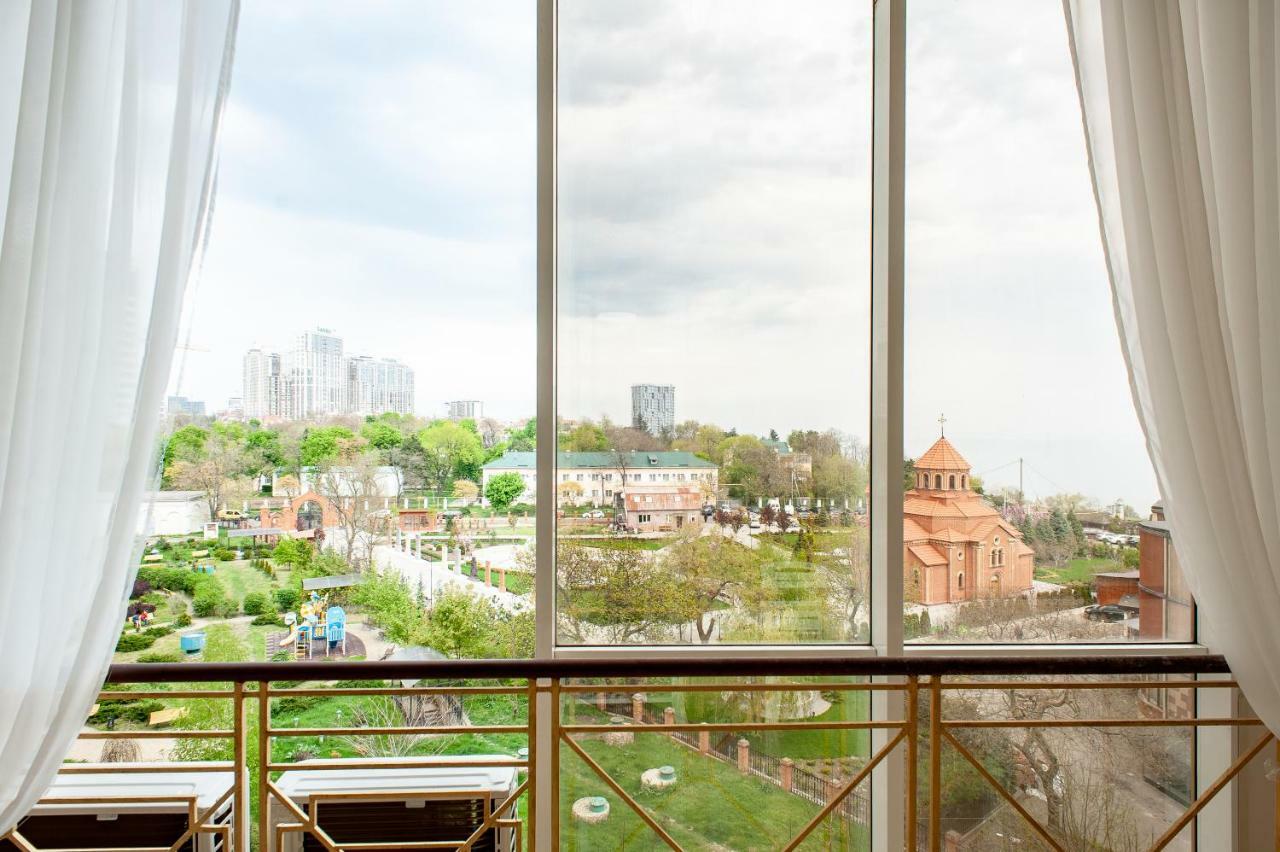 Апартаменты Аркадия Oldenburg Bagian luar foto