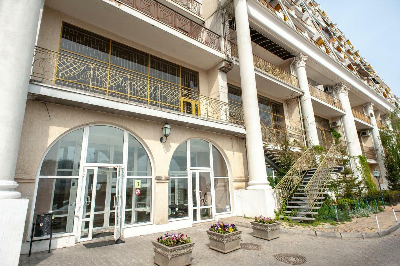 Апартаменты Аркадия Oldenburg Bagian luar foto