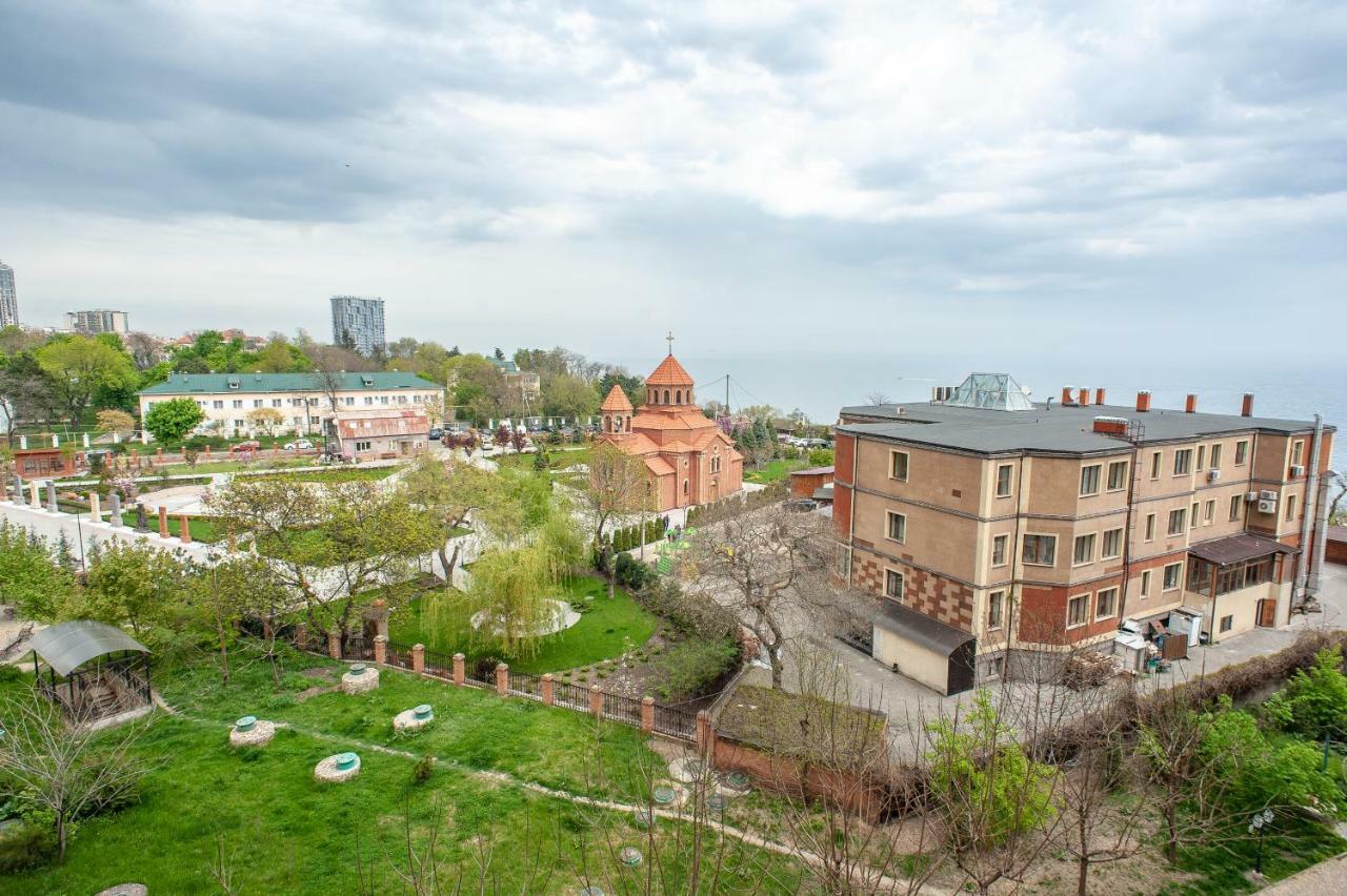 Апартаменты Аркадия Oldenburg Bagian luar foto