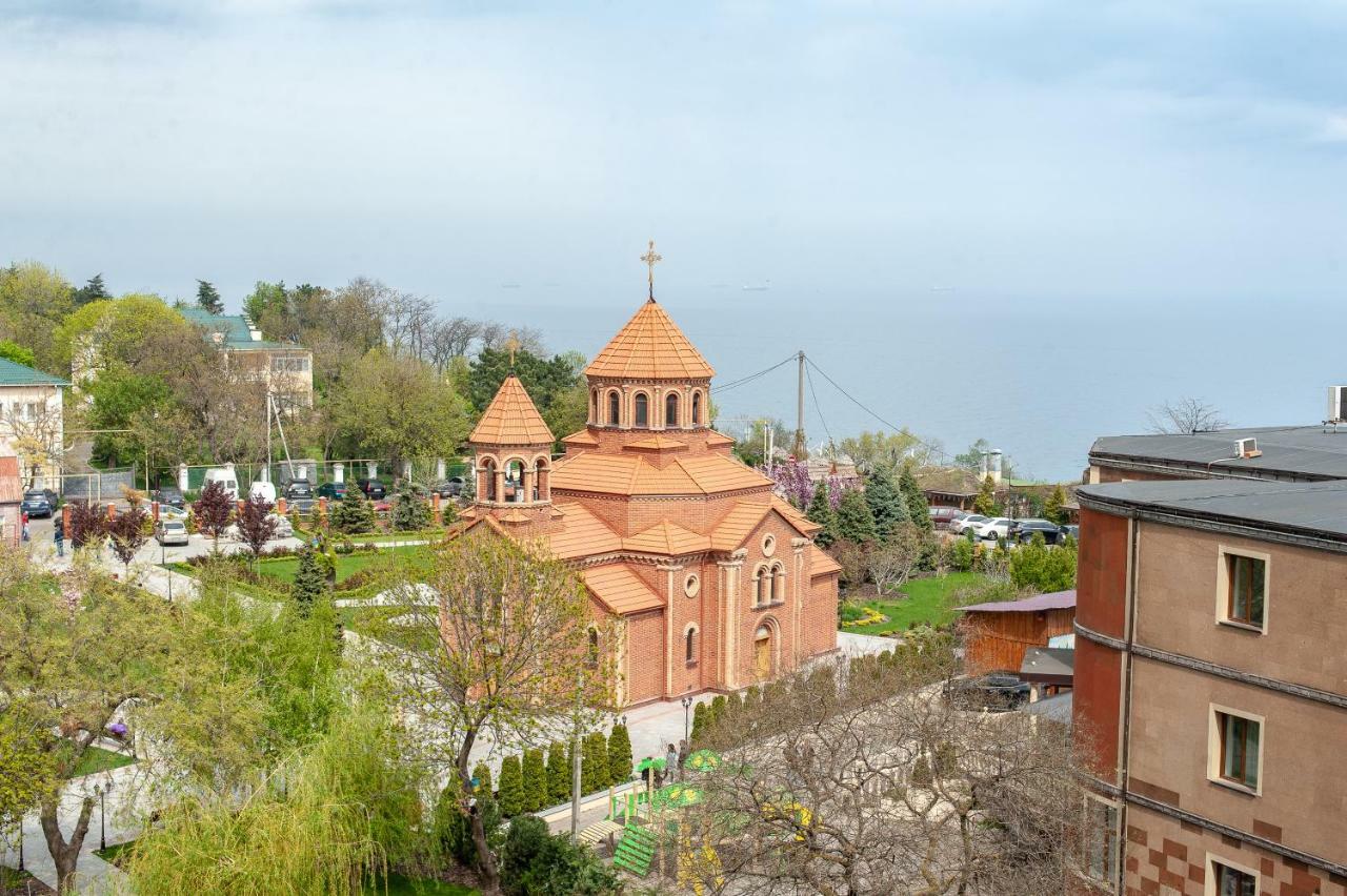 Апартаменты Аркадия Oldenburg Bagian luar foto